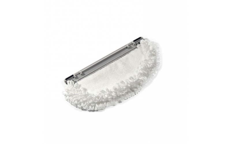 超細纖維蒸汽拖把頭 拖把布布頭拖把配件平面拖把布批發