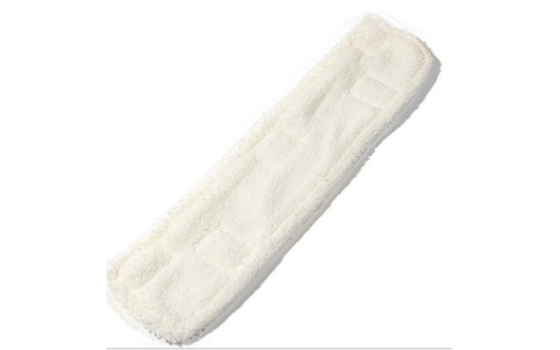 批發蒸汽拖把配件清潔拖布 珊瑚絨蒸汽平板拖把布墩布定制